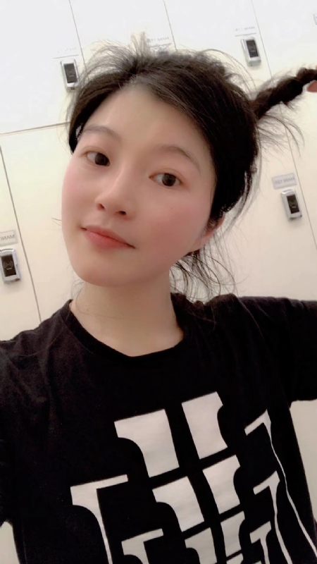Yogagirl的第一张照片--建宁交友网
