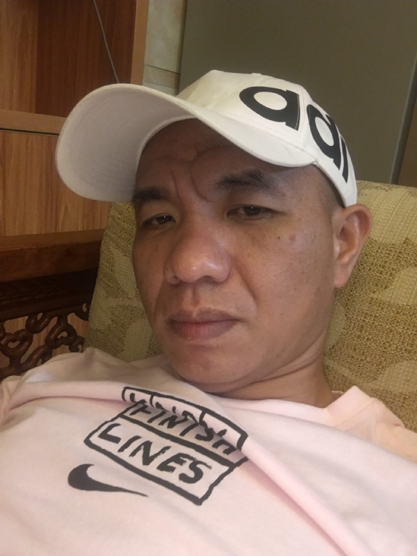 坚持到底的第一张照片--建宁交友网