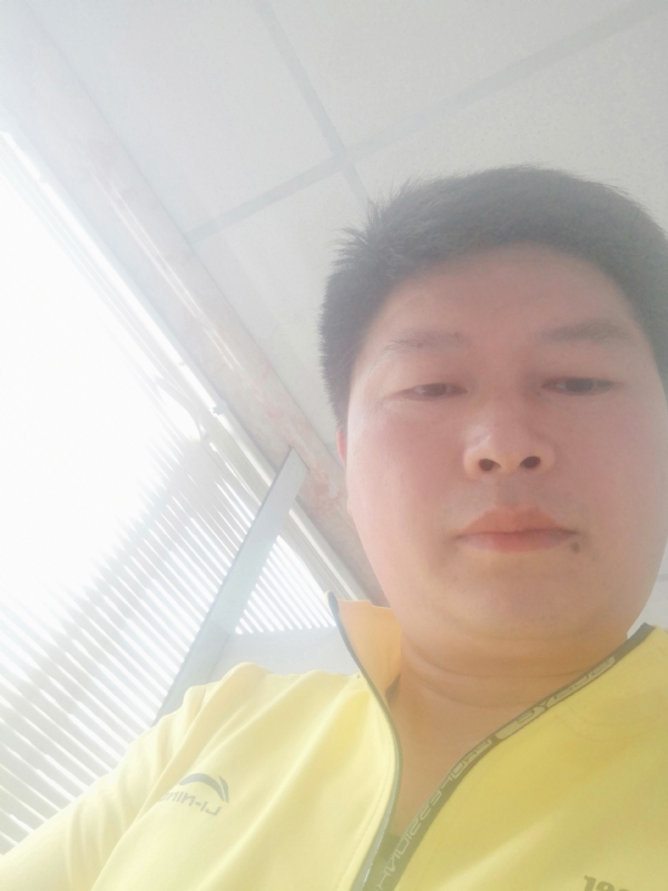 山男的第一张照片--建宁交友网