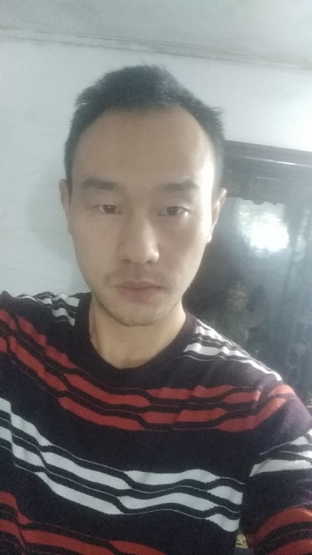 张浩浩的第一张照片--建宁交友网