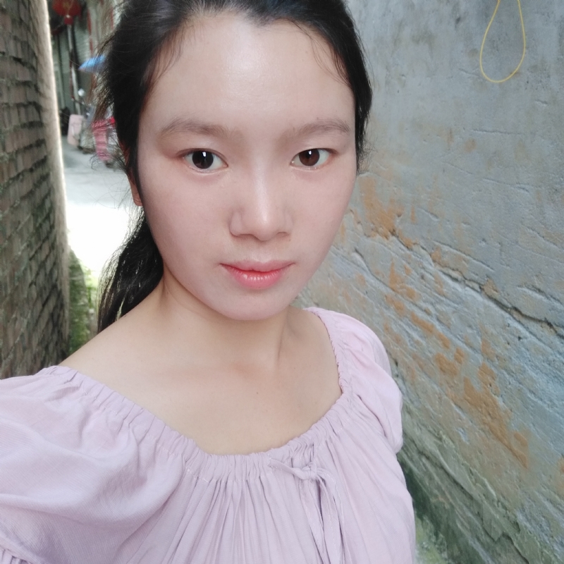 最美的期待的第一张照片--建宁交友网