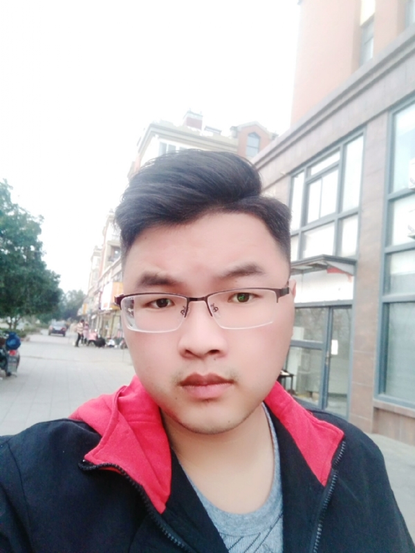 铭心的第一张照片--建宁交友网