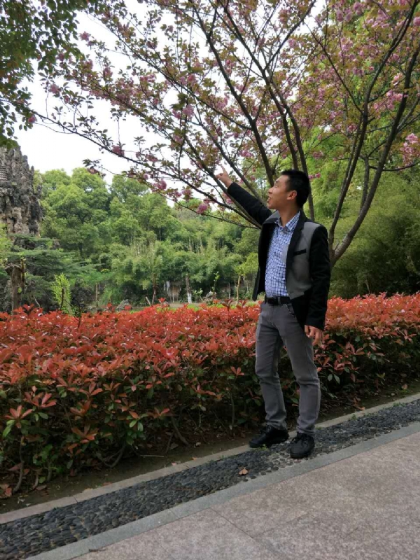 坦诚的第一张照片--建宁交友网