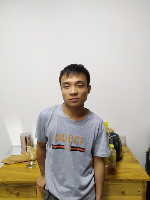 站着等你三千年的第一张照片--建宁交友网