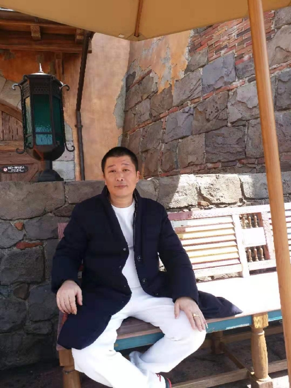 纳尼亚的第一张照片--建宁交友网