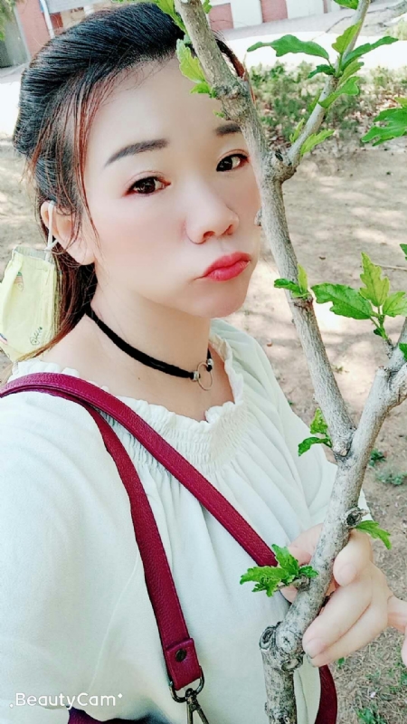 时光的第一张照片--建宁交友网