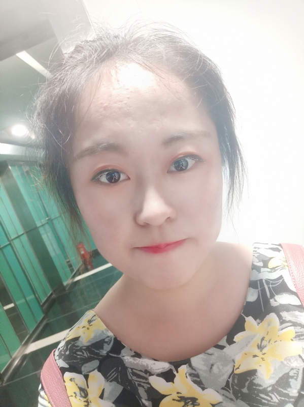 小花伞的第一张照片--建宁交友网