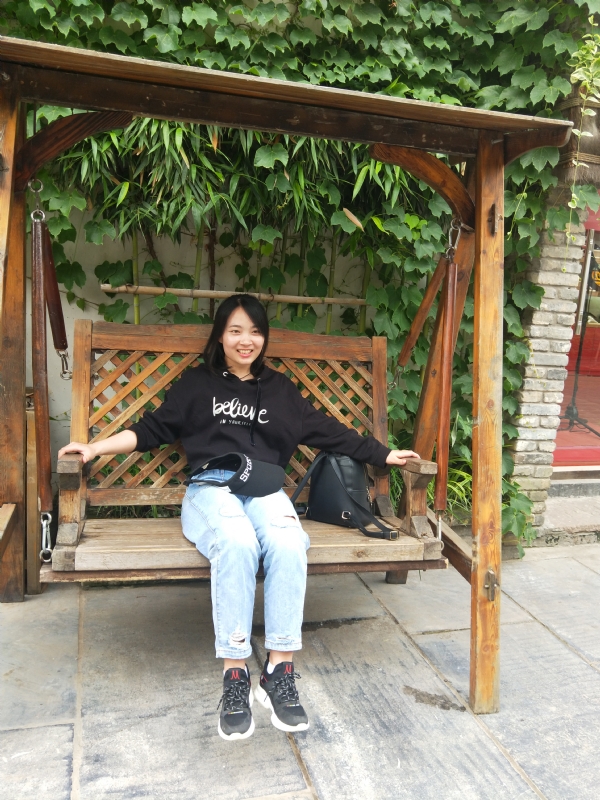 KT的第一张照片--建宁交友网