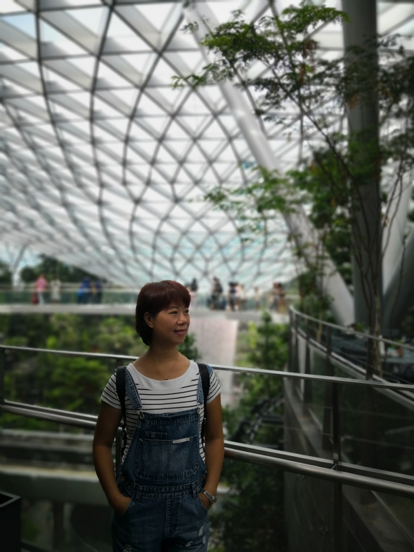 爱的力量的第一张照片--建宁交友网