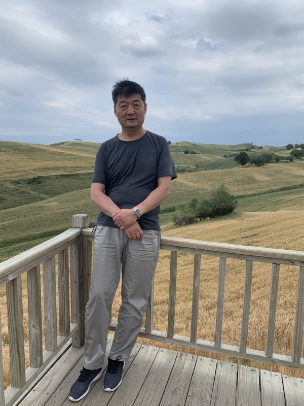 顺其自然的第一张照片--建宁交友网