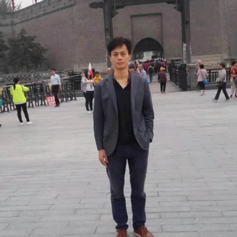 认真的第一张照片--建宁交友网