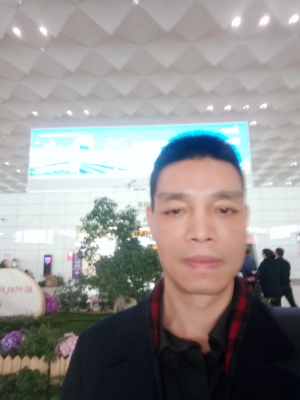 阿源的第三张照片--建宁交友网