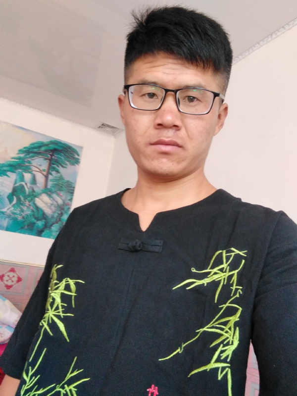 清风的第一张照片--建宁交友网