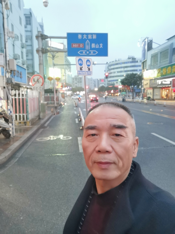 历尽沧海的第二张照片--建宁交友网
