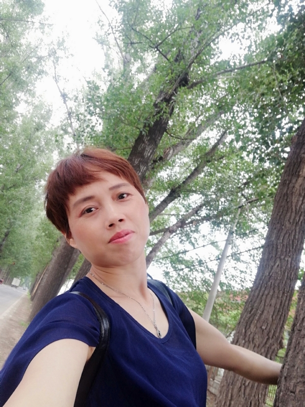 健康快乐女神的第二张照片--建宁交友网