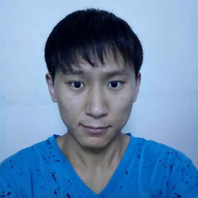 可遇不可求的第五张照片--建宁交友网