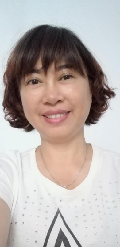 小芹的第二张照片--建宁交友网