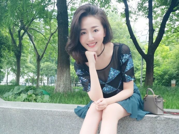 Ella的第一张照片--建宁交友网