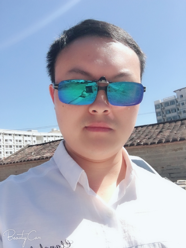 独孤求败的第三张照片--建宁交友网