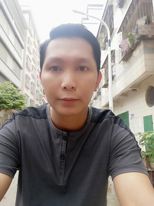 扬子的第一张照片--建宁交友网