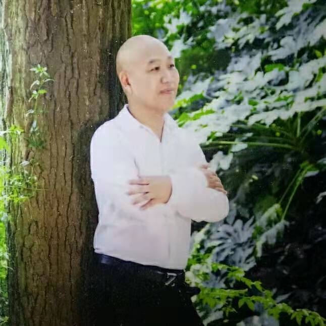 郑鑫牵手的第一张照片--建宁交友网