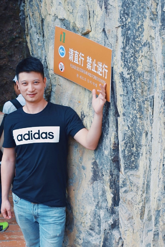 最美的期待的第一张照片--建宁交友网