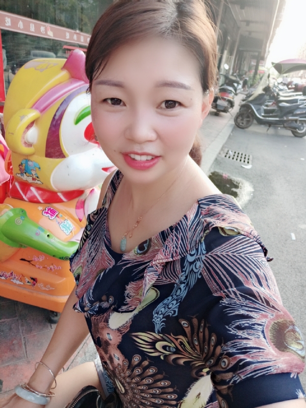 云儿的第一张照片--建宁交友网