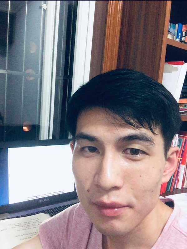 爱吃黄焖鸡的第一张照片--建宁交友网