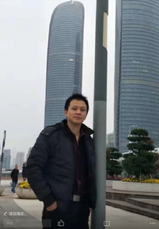 一叶飘零的第一张照片--建宁交友网