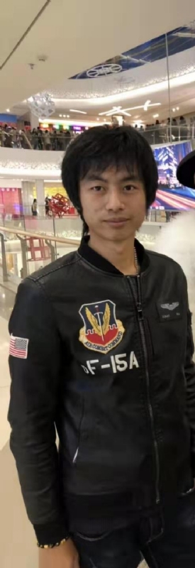 明明的第一张照片--建宁交友网