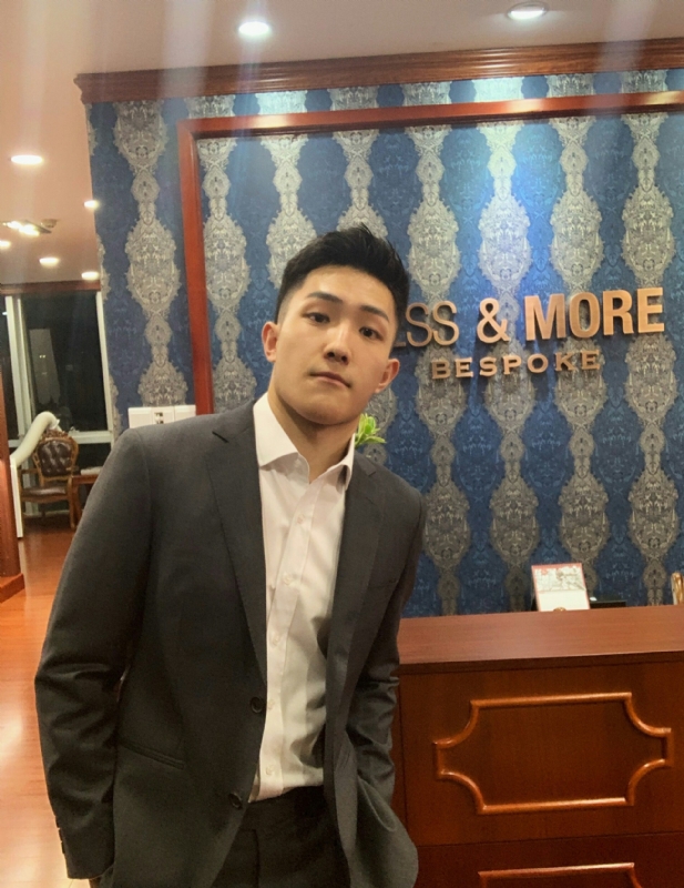期待你的出现的第三张照片--建宁交友网