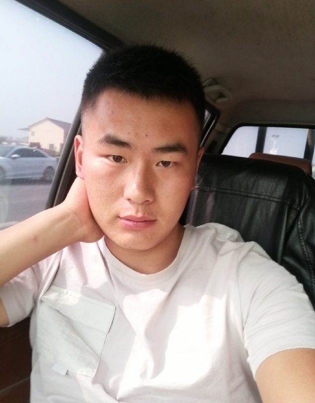 马宏亮的第二张照片--建宁交友网