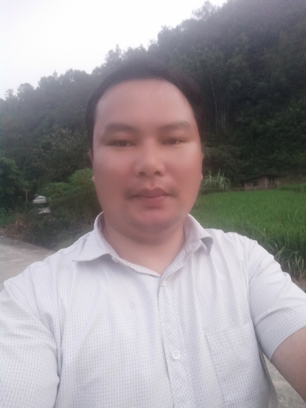 阿王的第一张照片--建宁交友网