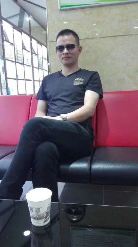 珍惜的第一张照片--建宁交友网