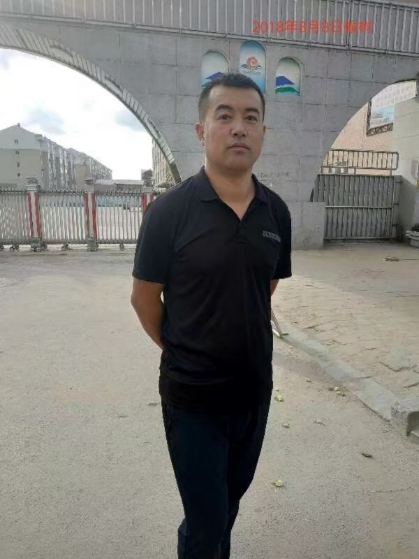 风雨见彩虹的第一张照片--建宁交友网