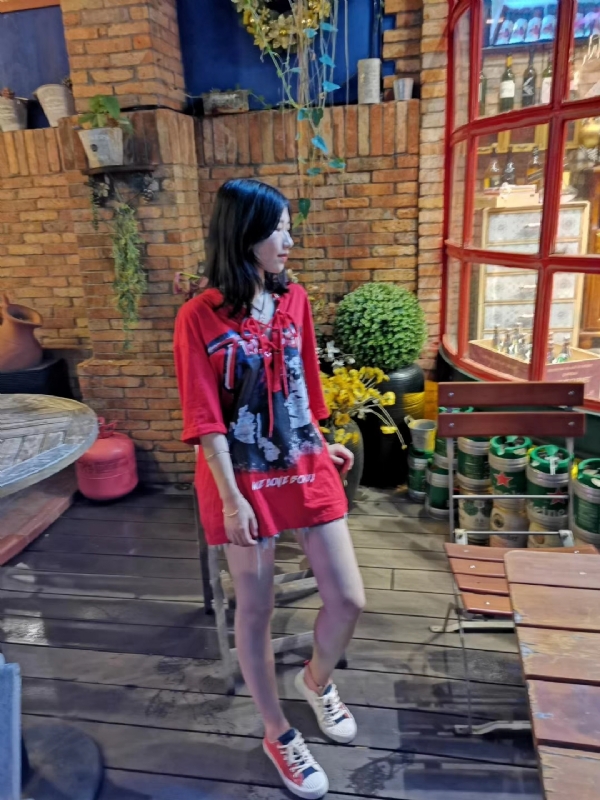 独一无二的第一张照片--建宁交友网