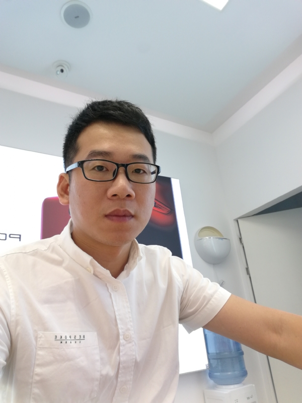 属狗的男人的第一张照片--建宁交友网
