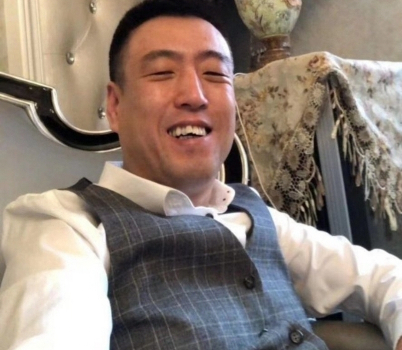 森林8888的第一张照片--建宁交友网