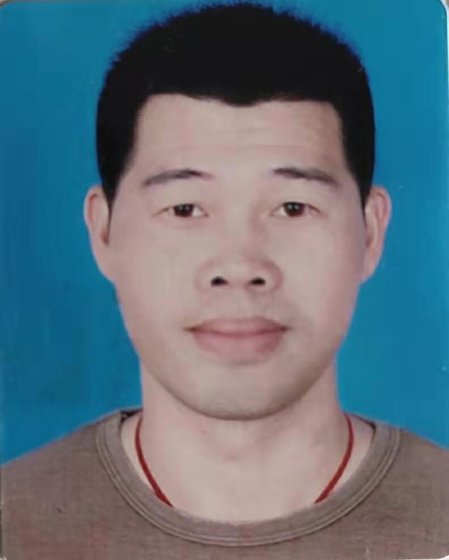 无痕的第一张照片--建宁交友网