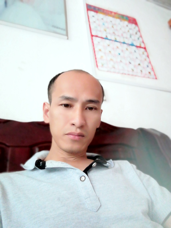 独行侠的第一张照片--建宁交友网
