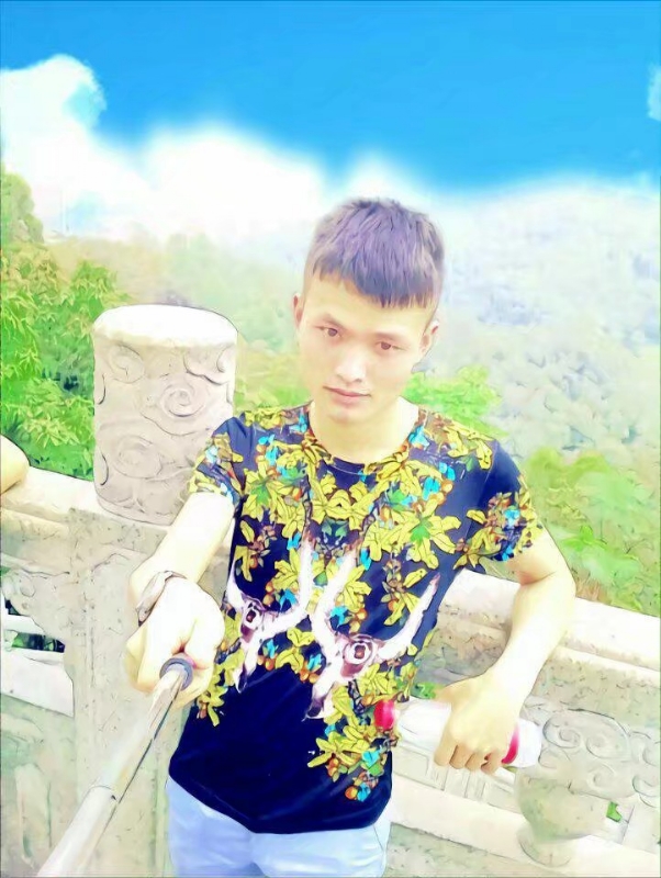 孤独王者元首的第一张照片--建宁交友网