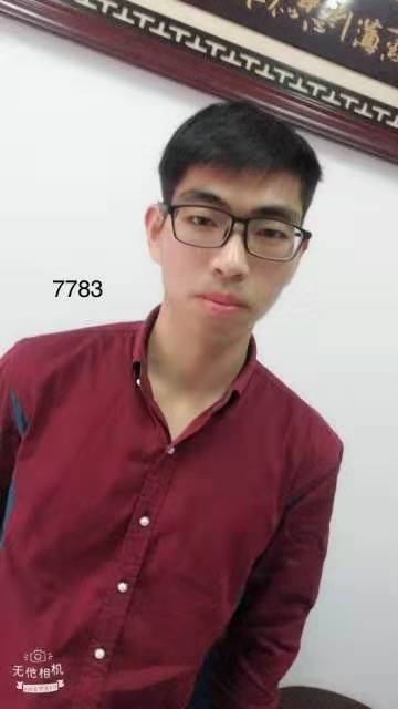 乾的第一张照片--建宁交友网