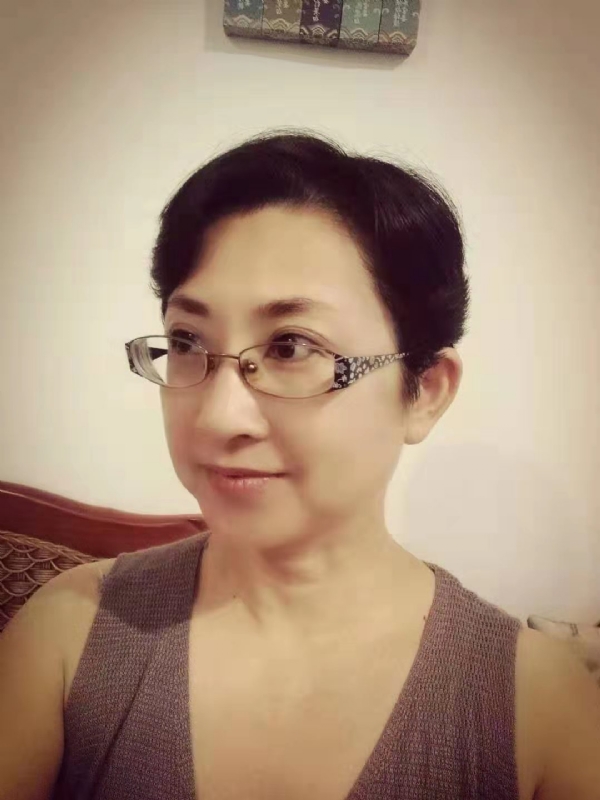 kathy的第一张照片--建宁交友网