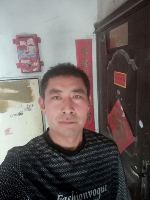 关中刀客的第一张照片--建宁交友网