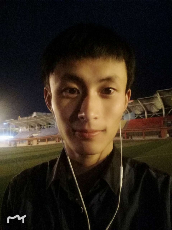 莫言的第一张照片--建宁交友网