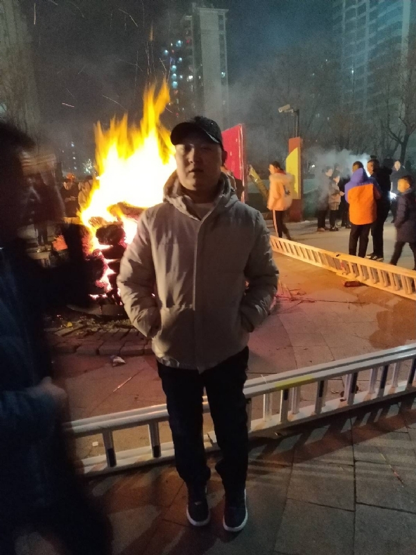 爱情里的俩个人的第二张照片--建宁交友网