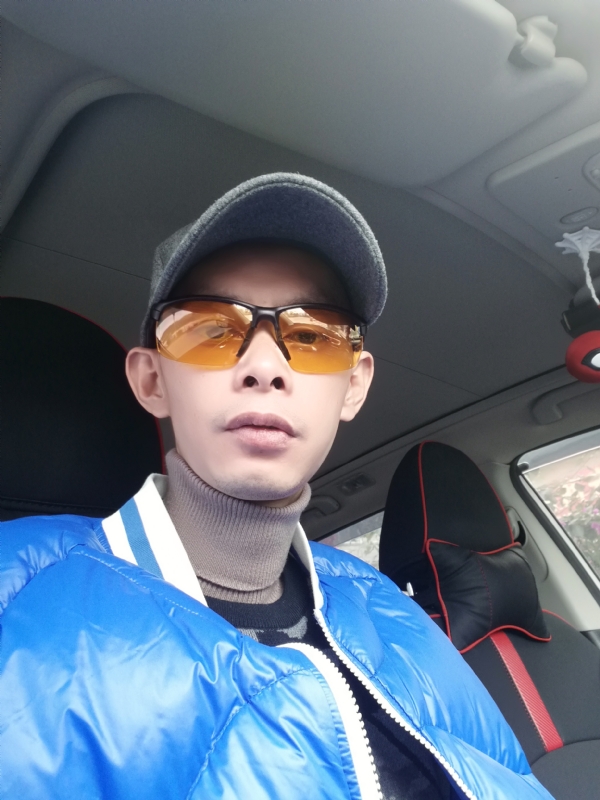 愿得一人心的第一张照片--建宁交友网