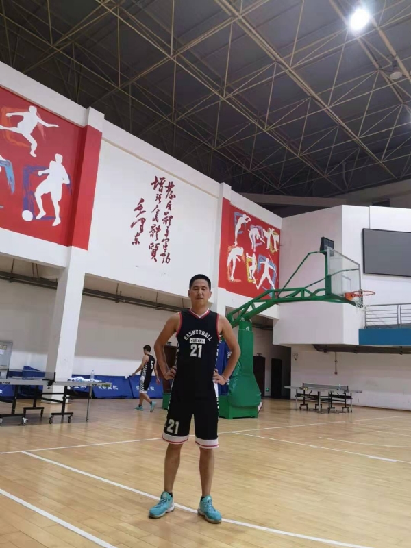 大森林的第一张照片--建宁交友网