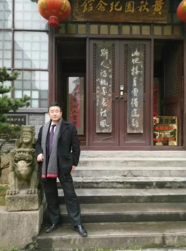 淡定牛魔王的第二张照片--建宁交友网