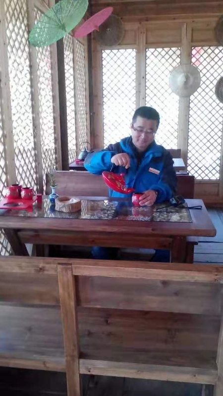 淡定牛魔王的第四张照片--建宁交友网